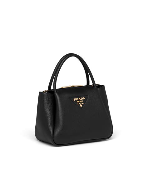 prada lovers|Prada leather handbags.